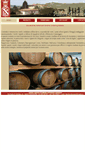 Mobile Screenshot of poderegallettino.com